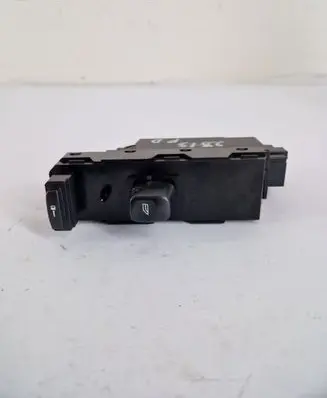 Electric window control switch