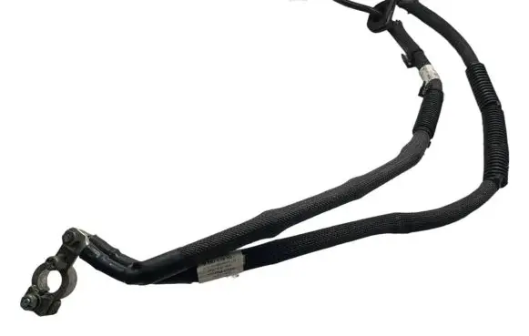 Volkswagen Transporter - Caravelle T6 Positive cable (battery) 7E0971794A AKT5004