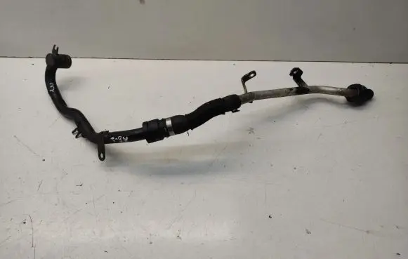 Audi A5 8T 8F Engine coolant pipe/hose 8K0819377 8K0819377C