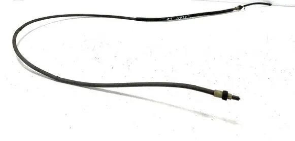 Handbrake/parking brake wiring cable