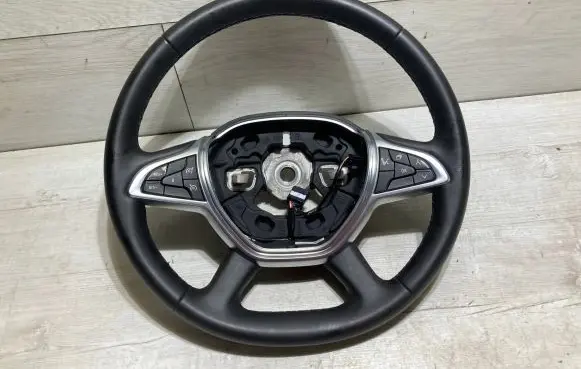 Dacia Sandero III Steering wheel 484004420R