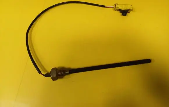 Citroen Berlingo Oil level sensor 96321685