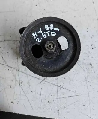Hyundai H-1, Starex, Satellite Power steering pump
