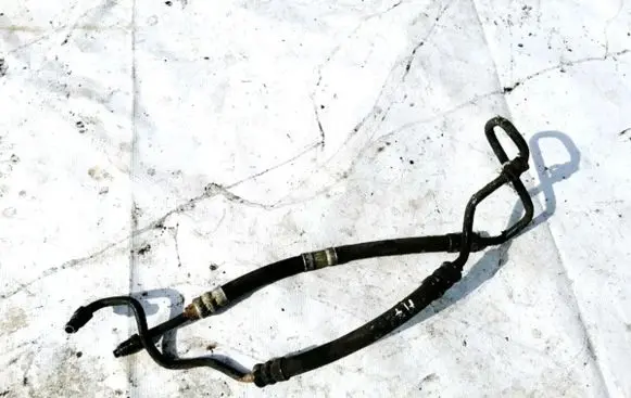 Hyundai Trajet Power steering hose/pipe/line
