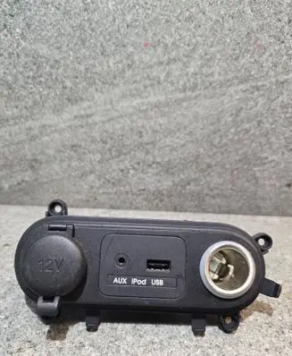 KIA Optima AUX in-socket connector 961202T500