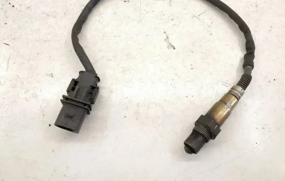 Mercedes-Benz E W211 Lambda probe sensor 0035427018 0035426918