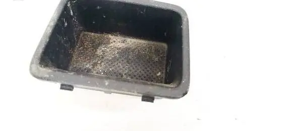 Skoda Fabia Mk2 (5J) Glove box 5J0858373