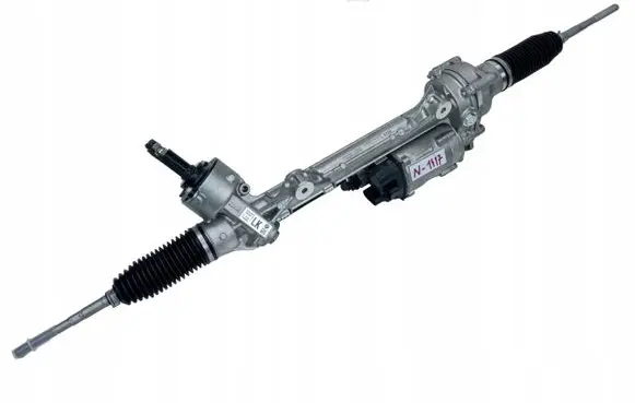 BMW 4 F36 Gran coupe Steering rack 6884402