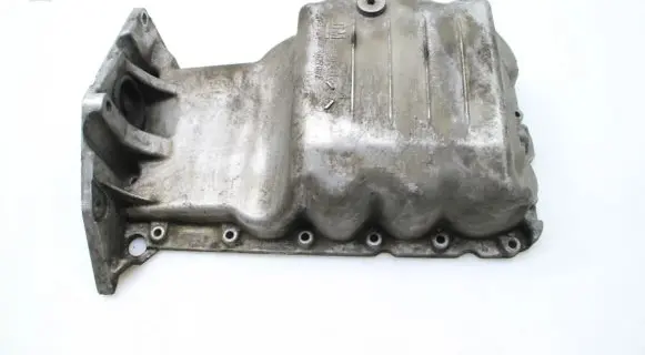 Opel Astra H Oil sump 9128621