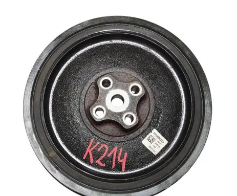 Volvo V60 Crankshaft pulley P31359414