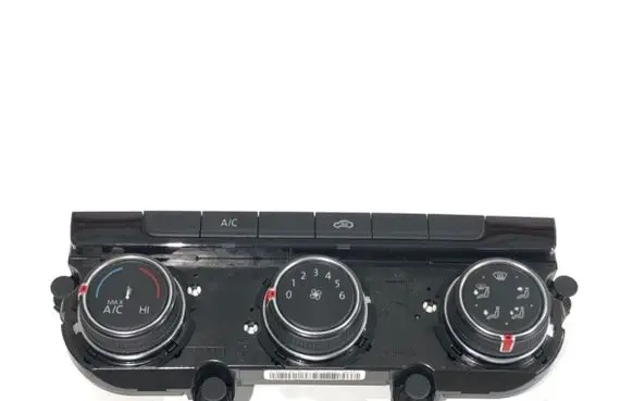 Volkswagen Transporter - Caravelle T6 Interior fan control switch 7LA907426B