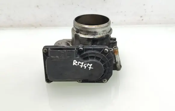 Mazda CX-5 Throttle valve SH01136B0 167011S19