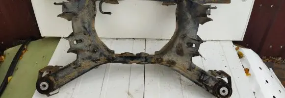 Subaru Outback (BS) Rear subframe 