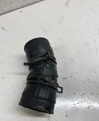 Volkswagen Sharan Intercooler hose/pipe