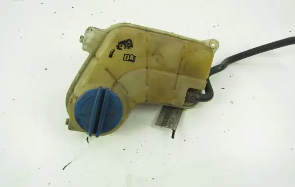 Audi A4 S4 B7 8E 8H Coolant expansion tank/reservoir 