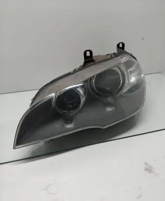 BMW X5 E70 Headlight/headlamp 7240787