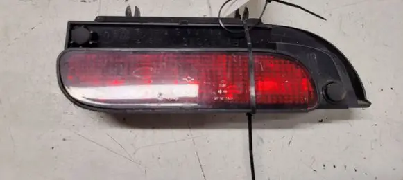 Peugeot Partner Third/center stoplight