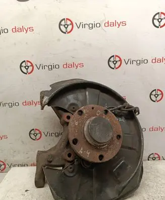 Audi A4 S4 B7 8E 8H Rear wheel hub