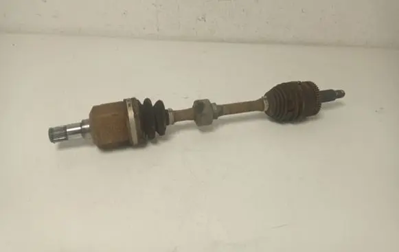 KIA Sportage Front driveshaft