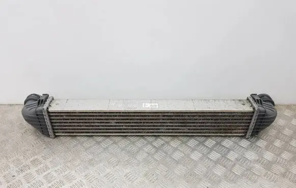 Mercedes-Benz B W245 Intercooler radiator A1695000000 Q04G0976 0108725