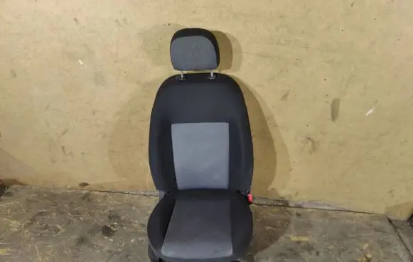 Fiat Doblo Front passenger seat 