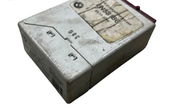 Immobilizer control unit/module