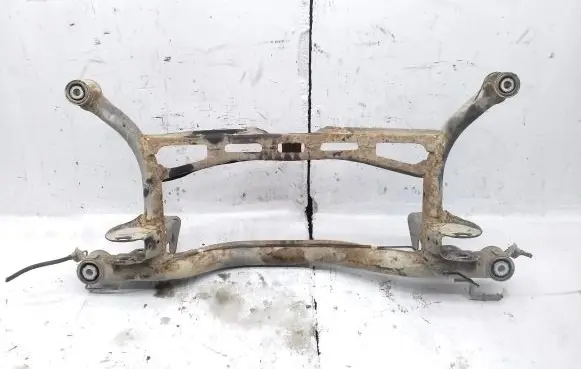 Volkswagen PASSAT B6 Rear subframe 