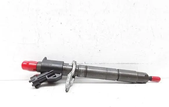 Fuel injector