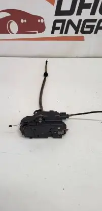 Seat Toledo II (1M) Rear door lock 1J0973713