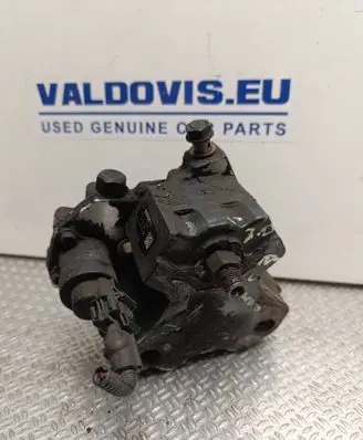 Fiat Ducato Fuel injection high pressure pump 0445020046