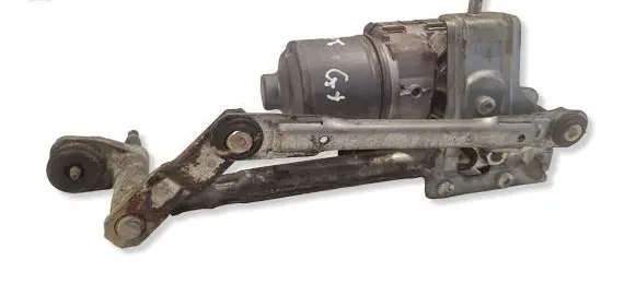 Volkswagen Golf Plus Wiper motor 5M0955119B 1397220501 0724119885