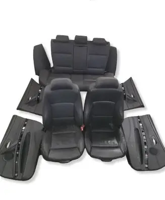 BMW 3 E90 E91 Seat set 111206