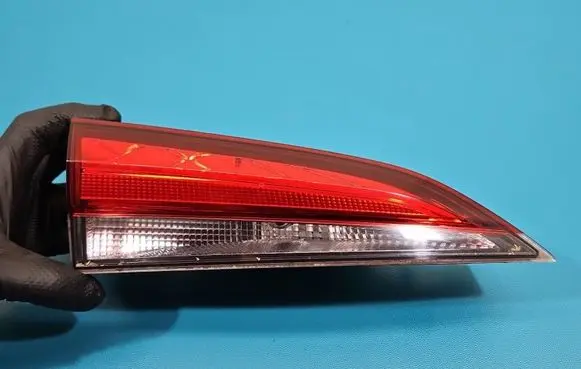 Skoda Scala Rear/tail lights 657945093 IMPRK1538073