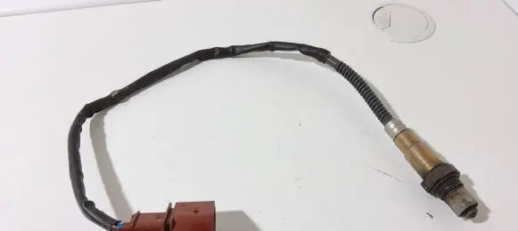 Volkswagen Phaeton Lambda probe sensor 07Z906262C 484291 0281004009