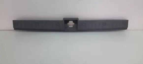 Mercedes-Benz ML W163 Trunk/boot sill cover protection A1636940033