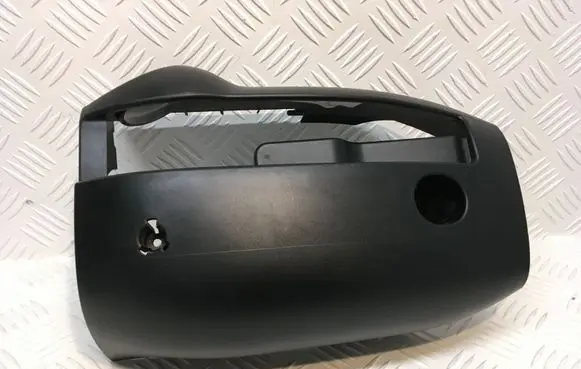 Ford S-MAX Steering wheel column trim 6M213533A