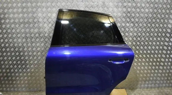 Porsche Macan (95B) Rear door 95B833021B