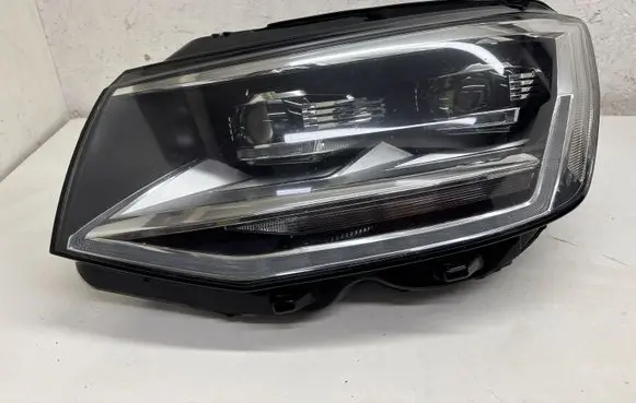 Volkswagen Transporter - Caravelle T6 Headlight/headlamp 7E1941773