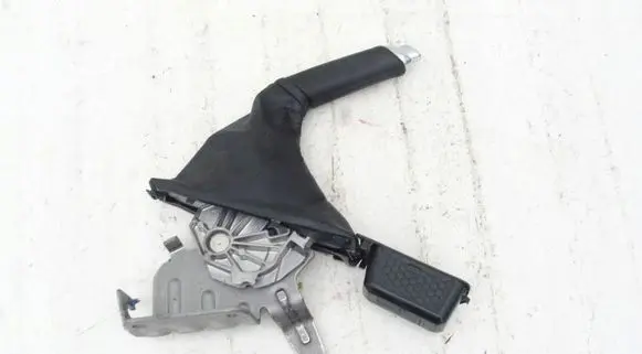 Ford Puma Handbrake/parking brake lever assembly brak
