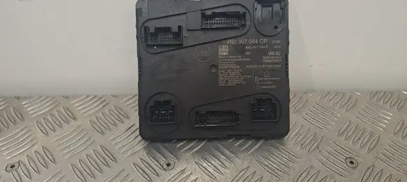 Audi Q5 SQ5 FY Comfort/convenience module 4N0907064P