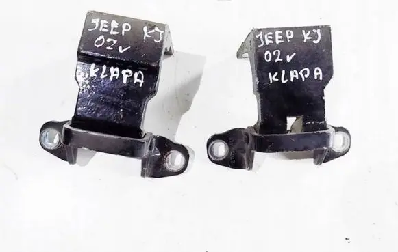 Jeep Cherokee III KJ Tailgate/trunk/boot hinge