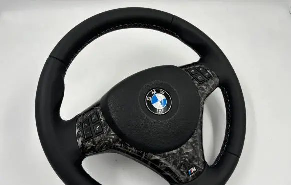 BMW X1 E84 Steering wheel
