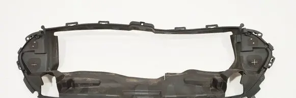 Mercedes-Benz E W214 Intercooler air guide/duct channel A2148850700