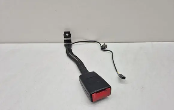 Volkswagen Golf V Front seatbelt buckle 1K4857755E