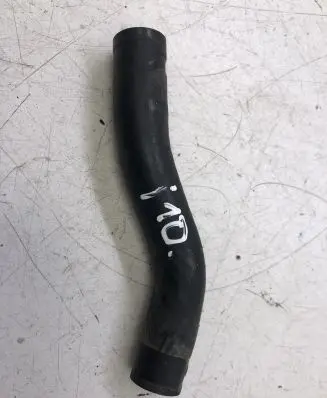 Hyundai i10 Air intake hose/pipe