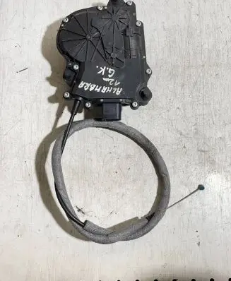 Volkswagen Sharan Sliding door latching motor 7N0843745