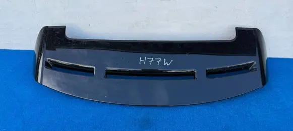 Land Rover Discovery 5 Rear window tailgate spoiler KY42-44210