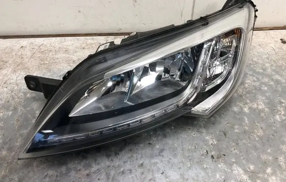 Fiat Ducato Headlight/headlamp 1374296080-BILI 1374296080