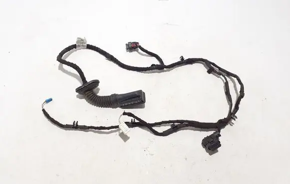 BMW 4 G22 G23 G24 G26 Other wiring loom 5A4EED6