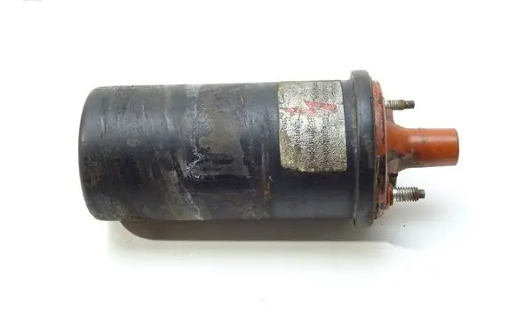 Audi 100 200 5000 C3 High voltage ignition coil 443905105B